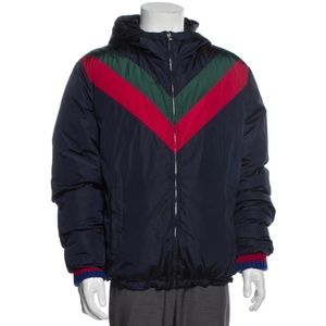 Men’s Gucci Winter Jacket